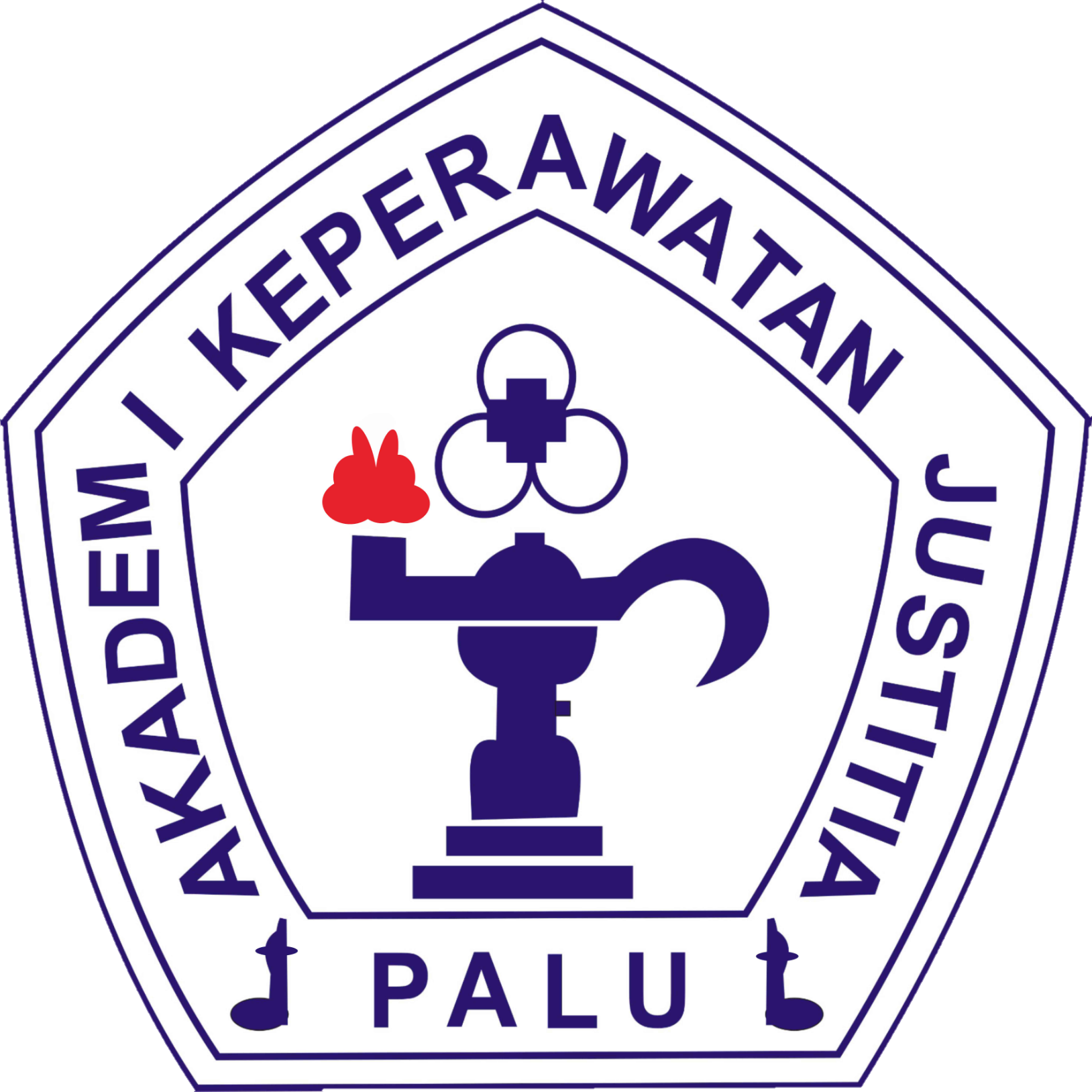 AKPer Justitia Palu