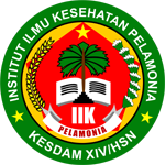 Institut Ilmu Kesehatan Pelamonia Makassar