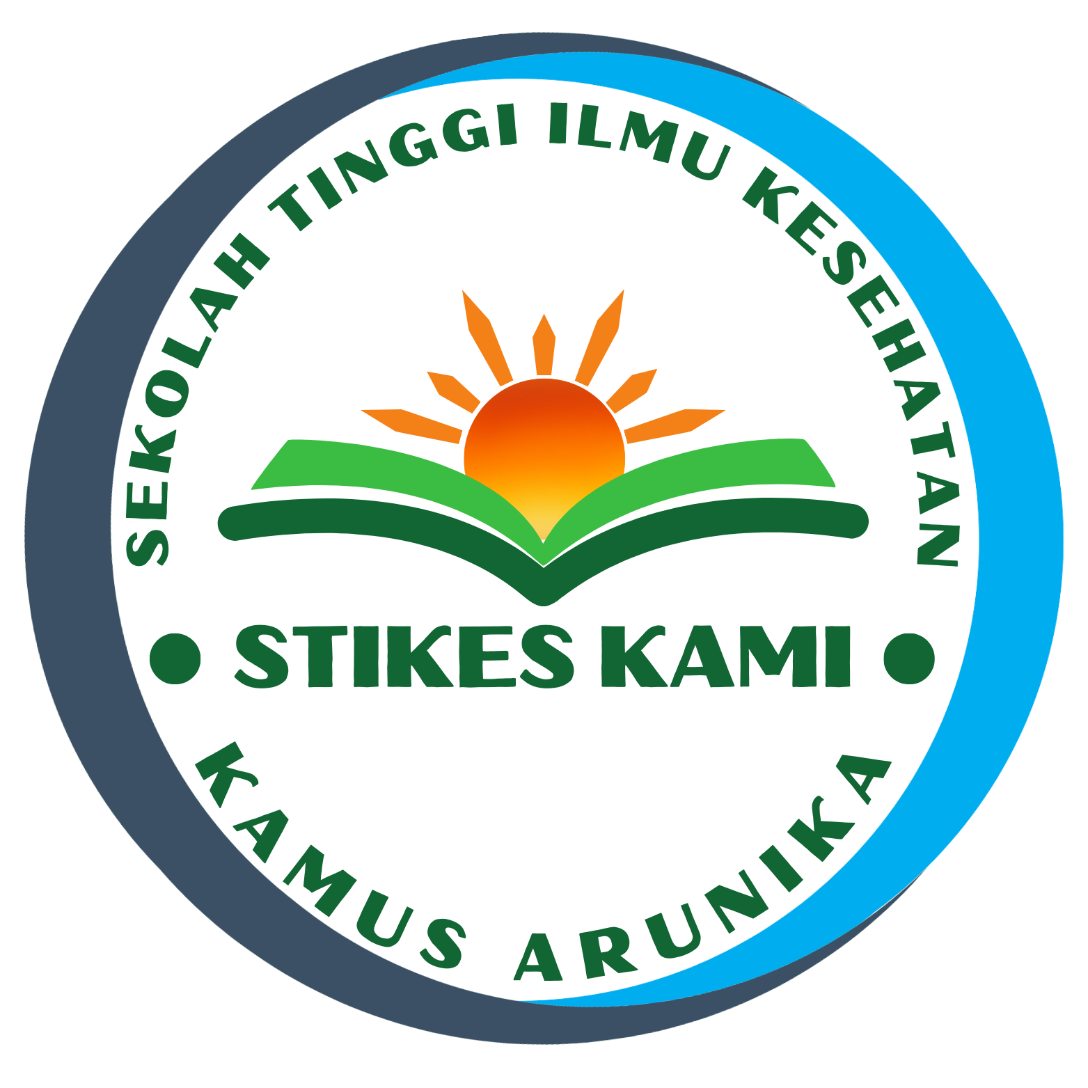 STIKes Kamus Arunika