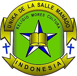 Universitas Katolik De La Salle Manado