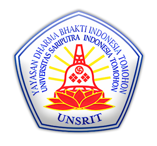 Universitas Sariputra Indonesia Tomohon