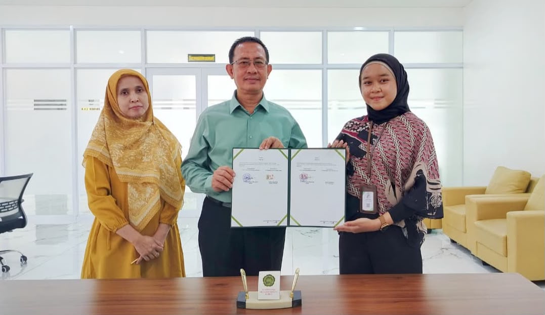 Thumbnail artikel Kolaborasi Tri Dharma Perguruan Tinggi Universitas Muhammadiyah Kudus dengan PT Mahakarya Citra Utama